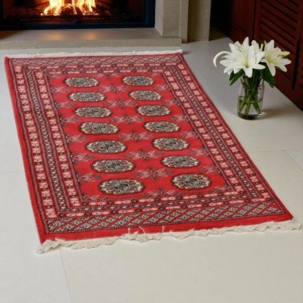 Tapis oriental Mauri 80x115 tapis salon, tapis chambre
