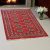 Tapis oriental Mauri 80x115 tapis salon, tapis chambre