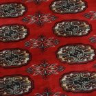 Tapis oriental Mauri 80x115 tapis salon, tapis chambre