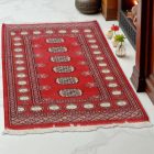 Tapis oriental Mauri 79x125 tapis salon, tapis chambre