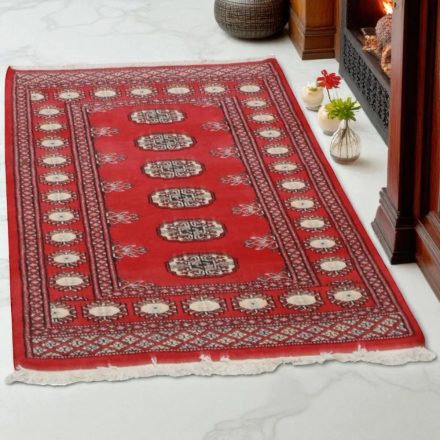 Tapis oriental Mauri 79x125 tapis salon, tapis chambre