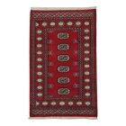 Tapis oriental Mauri 79x125 tapis salon, tapis chambre