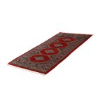 Tapis oriental Jaldar 71x129 tapis salon, tapis chambre