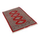 Tapis oriental Jaldar 71x129 tapis salon, tapis chambre