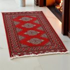 Tapis oriental Jaldar 77x121 tapis salon, tapis chambre