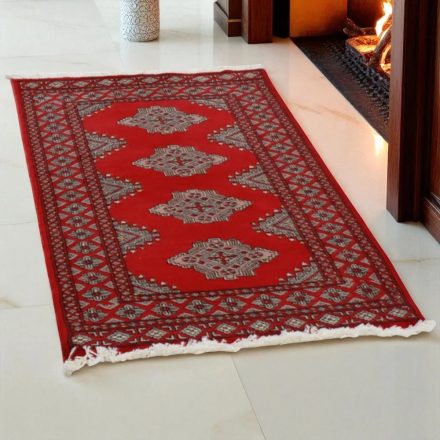 Tapis oriental Jaldar 77x121 tapis salon, tapis chambre