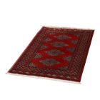 Tapis oriental Jaldar 77x121 tapis salon, tapis chambre