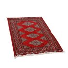 Tapis oriental Jaldar 77x121 tapis salon, tapis chambre