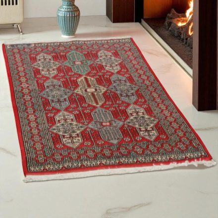 Tapis oriental Jaldar 78x121 tapis salon, tapis chambre