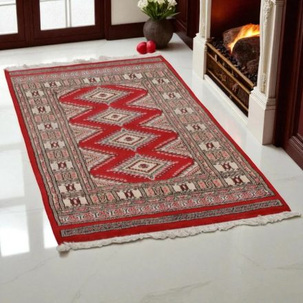 Tapis oriental Jaldar 80x130 tapis salon, tapis chambre