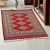 Tapis oriental Jaldar 78x110 tapis salon, tapis chambre