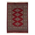 Tapis oriental Jaldar 78x110 tapis salon, tapis chambre