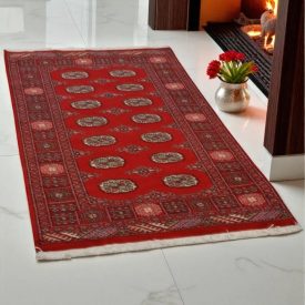 Tapis oriental Mauri 96x160 tapis salon, tapis chambre