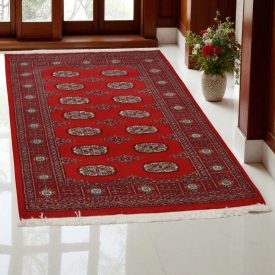 Tapis oriental Mauri 94x152 tapis salon, tapis chambre