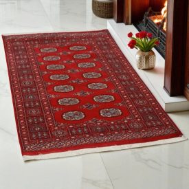 Tapis oriental Mauri 93x146 tapis salon, tapis chambre