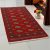 Tapis oriental Mauri 94x162 tapis salon, tapis chambre