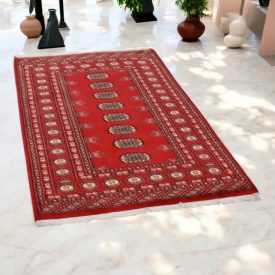 Tapis oriental Mauri 96x162 tapis salon, tapis chambre