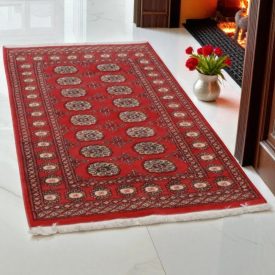 Tapis oriental Mauri 93x162 tapis salon, tapis chambre