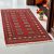 Tapis oriental Mauri 93x162 tapis salon, tapis chambre