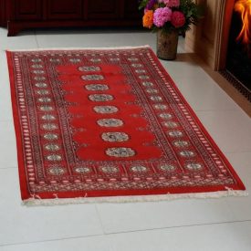 Tapis oriental Mauri 94x160 tapis salon, tapis chambre