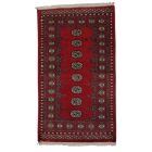 Tapis oriental Mauri 94x160 tapis salon, tapis chambre