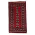 Tapis oriental Mauri 94x160 tapis salon, tapis chambre