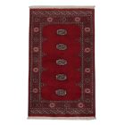 Tapis oriental Mauri 96x155 tapis salon, tapis chambre