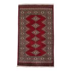 Tapis oriental Jaldar 97x162 tapis salon, tapis chambre