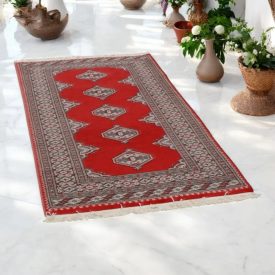 Tapis oriental Jaldar 94x157 tapis salon, tapis chambre