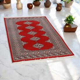 Tapis oriental Jaldar 93x146 tapis salon, tapis chambre