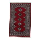 Tapis oriental Jaldar 93x146 tapis salon, tapis chambre