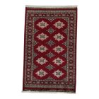 Tapis oriental Jaldar 96x151 tapis salon, tapis chambre