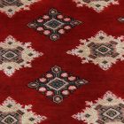 Tapis oriental Jaldar 96x151 tapis salon, tapis chambre