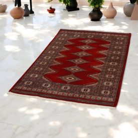 Tapis oriental Jaldar 94x160 tapis salon, tapis chambre