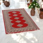 Tapis oriental Jaldar 94x154 tapis salon, tapis chambre