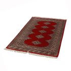 Tapis oriental Jaldar 94x154 tapis salon, tapis chambre