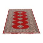 Tapis oriental Jaldar 94x154 tapis salon, tapis chambre