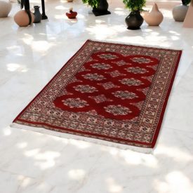 Tapis oriental Jaldar 95x162 tapis salon, tapis chambre