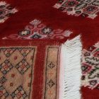 Tapis oriental Jaldar 95x162 tapis salon, tapis chambre