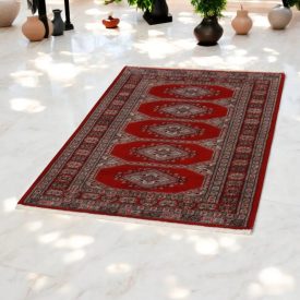 Tapis oriental Jaldar 92x151 tapis salon, tapis chambre