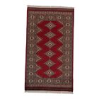 Tapis oriental Jaldar 95x165 tapis salon, tapis chambre