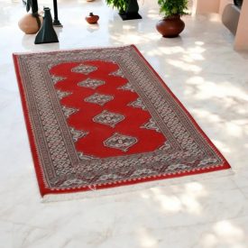 Tapis oriental Jaldar 95x156 tapis salon, tapis chambre