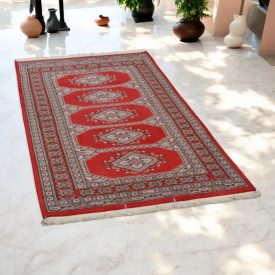 Tapis oriental Jaldar 95x165 tapis salon, tapis chambre