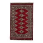 Tapis oriental Jaldar 95x149 tapis salon, tapis chambre