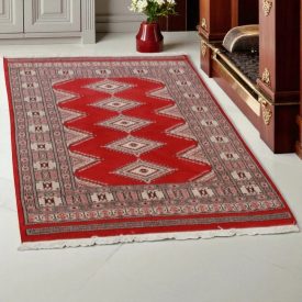 Tapis oriental Jaldar 94x139 tapis salon, tapis chambre