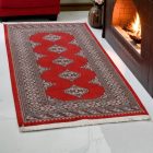 Tapis oriental Jaldar 93x160 tapis salon, tapis chambre