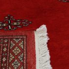 Tapis oriental Butterfly 95x158 tapis salon, tapis chambre