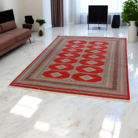 Tapis oriental Jaldar 168x237 tapis salon, tapis chambre