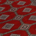 Tapis oriental Jaldar 168x237 tapis salon, tapis chambre