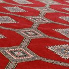 Tapis oriental Jaldar 168x237 tapis salon, tapis chambre